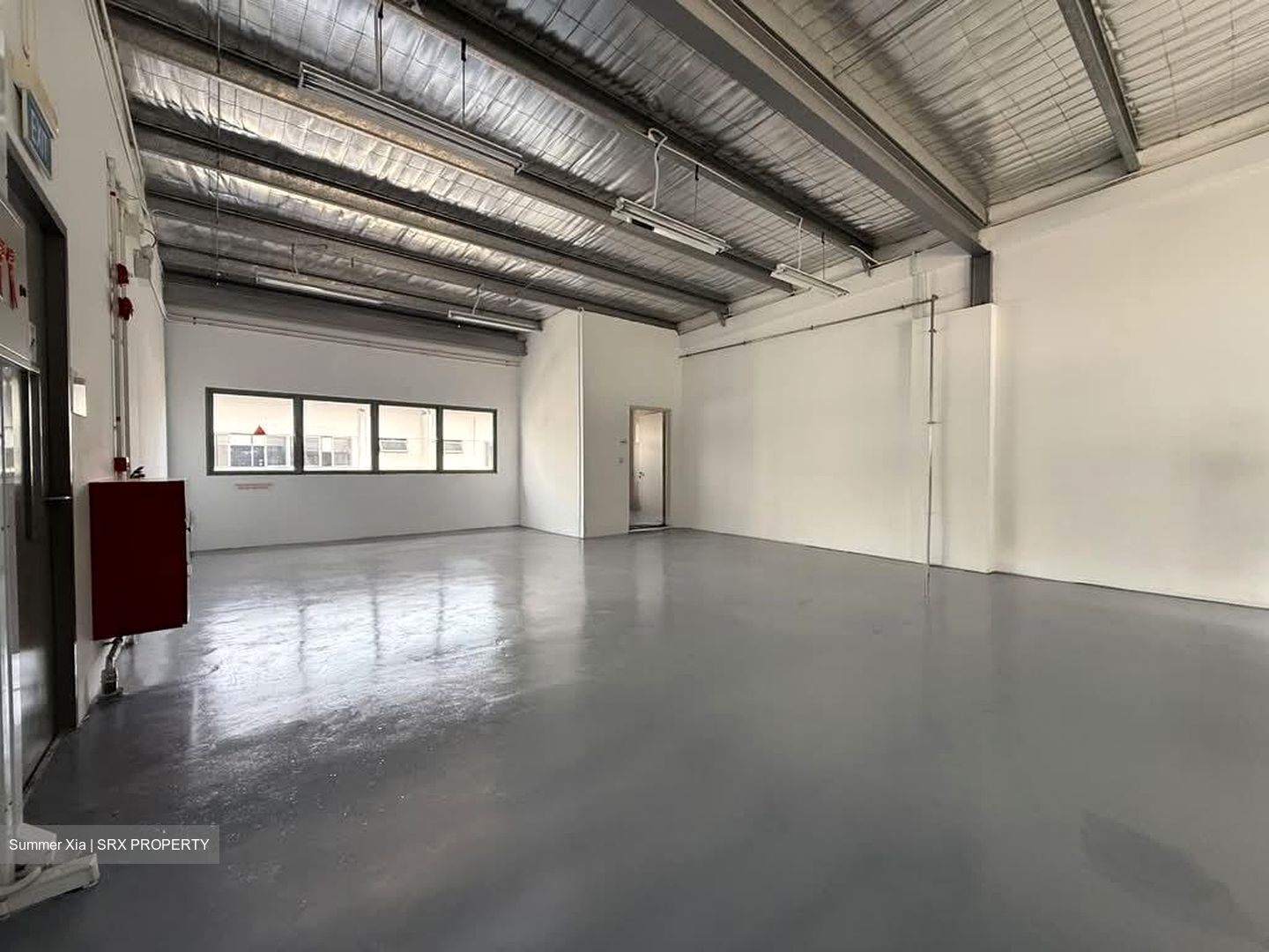 West Spring (D22), Factory #549787701